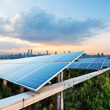  Xiamen Empery tecnología solar Co., Ltd